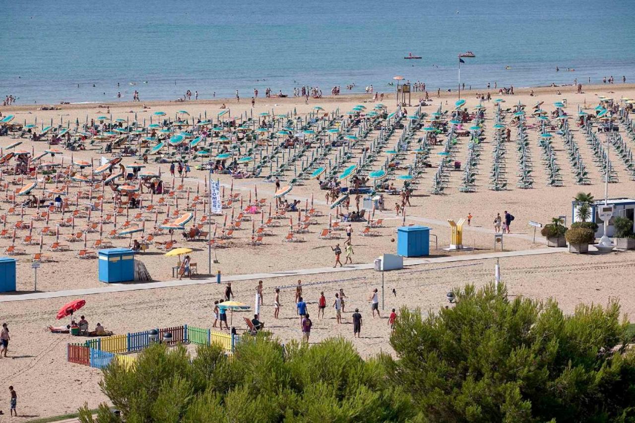 In 38317 Bibione